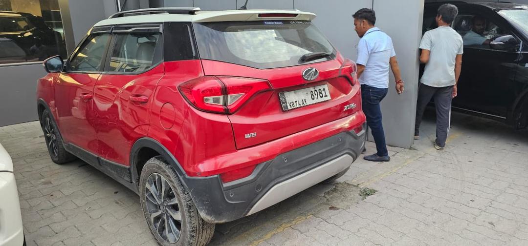 UsedCar