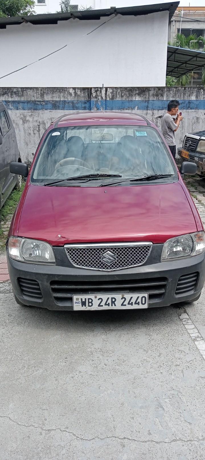 UsedCar