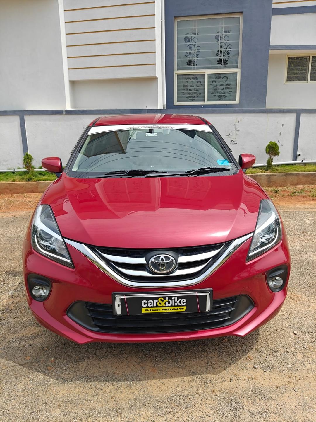 UsedCar