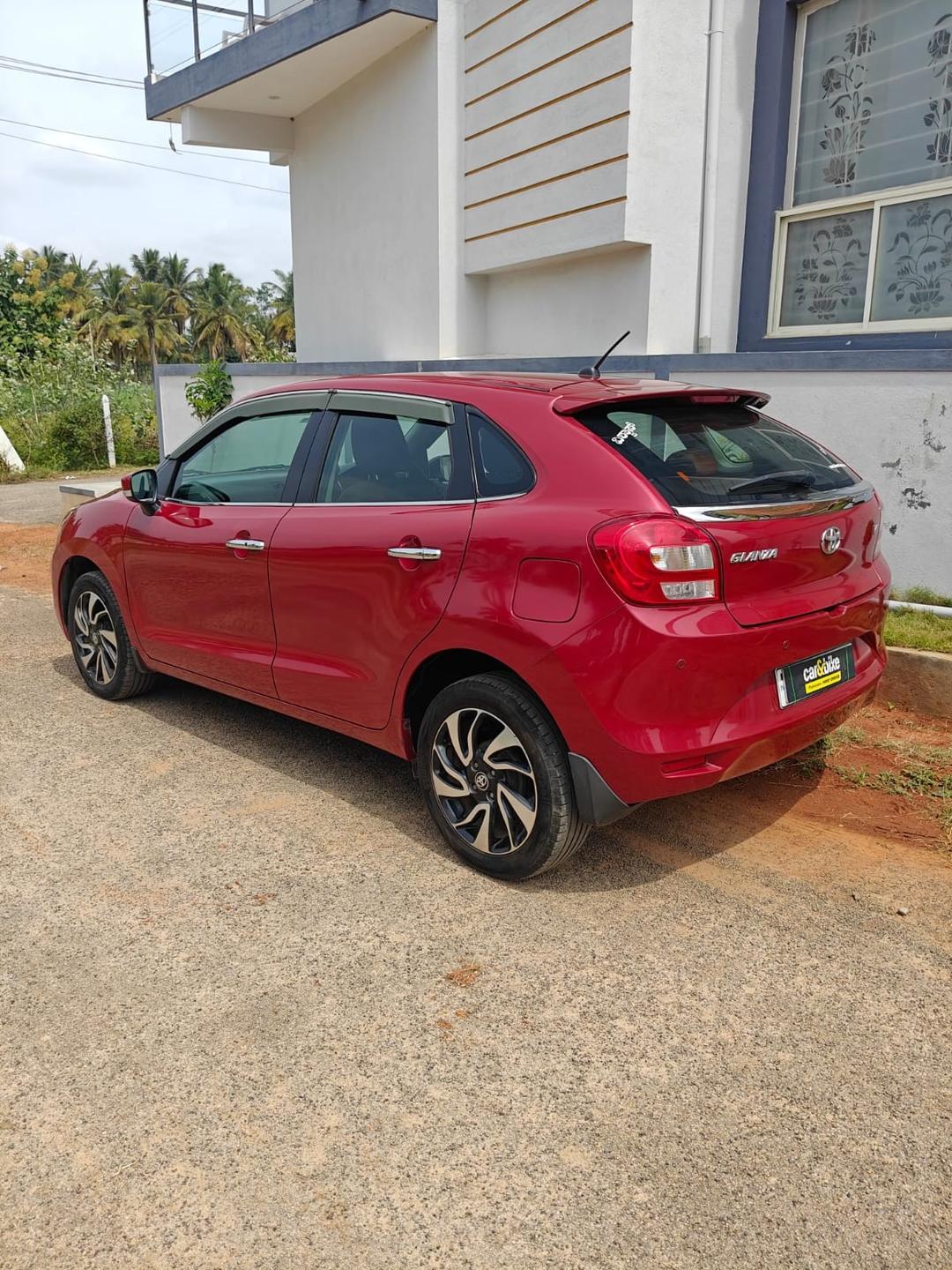 UsedCar