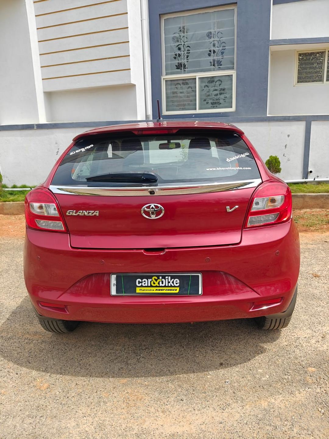 UsedCar