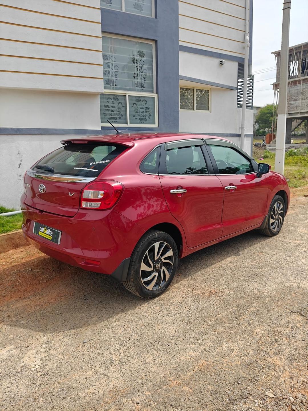 UsedCar