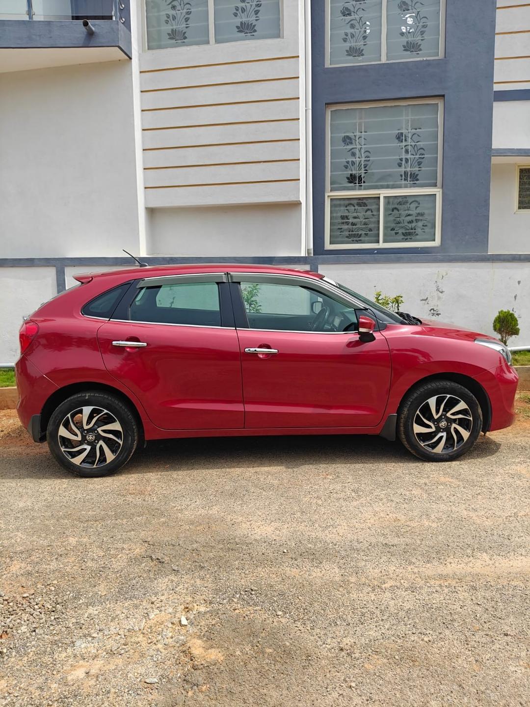 UsedCar