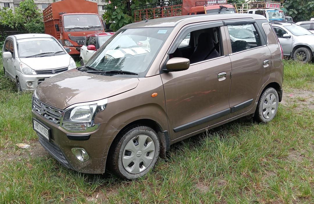 UsedCar