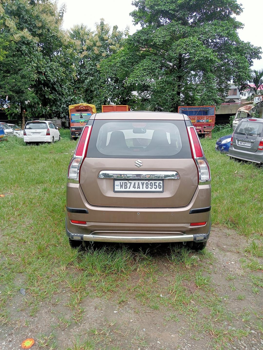 UsedCar