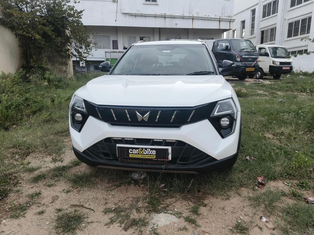 UsedCar