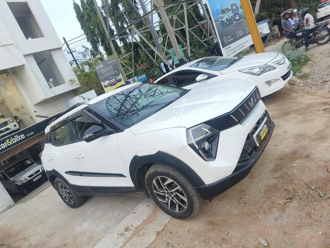UsedCar