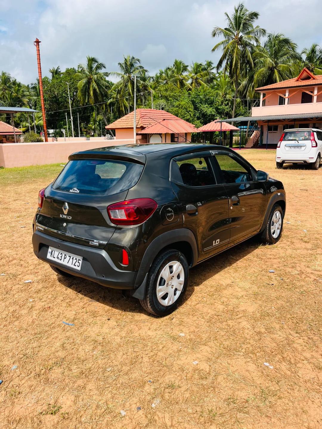 UsedCar