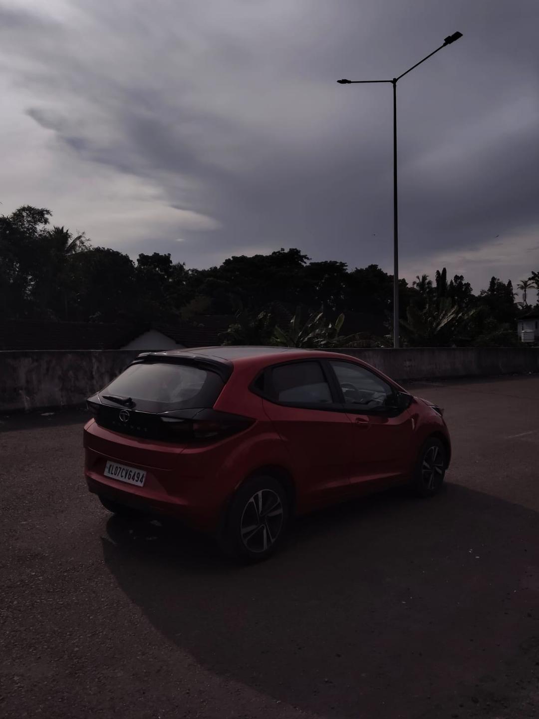 UsedCar