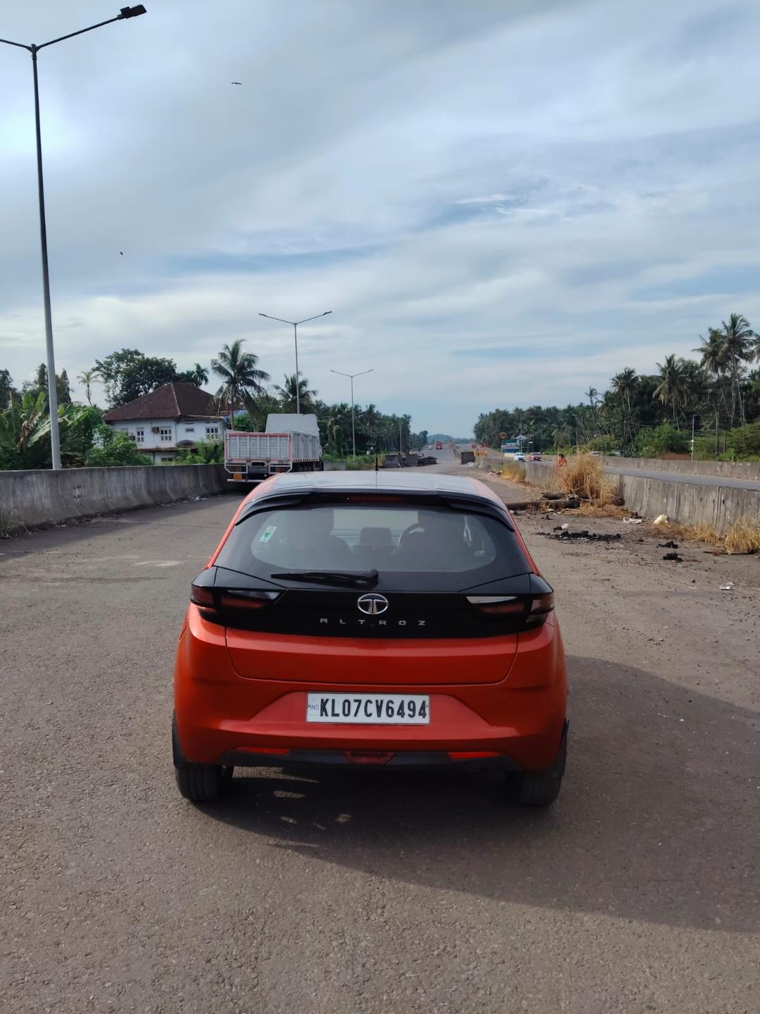 UsedCar