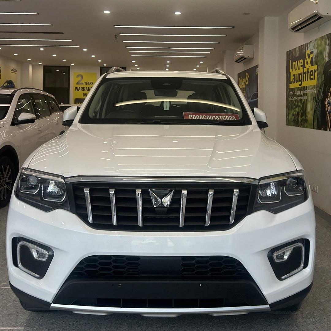 UsedCar