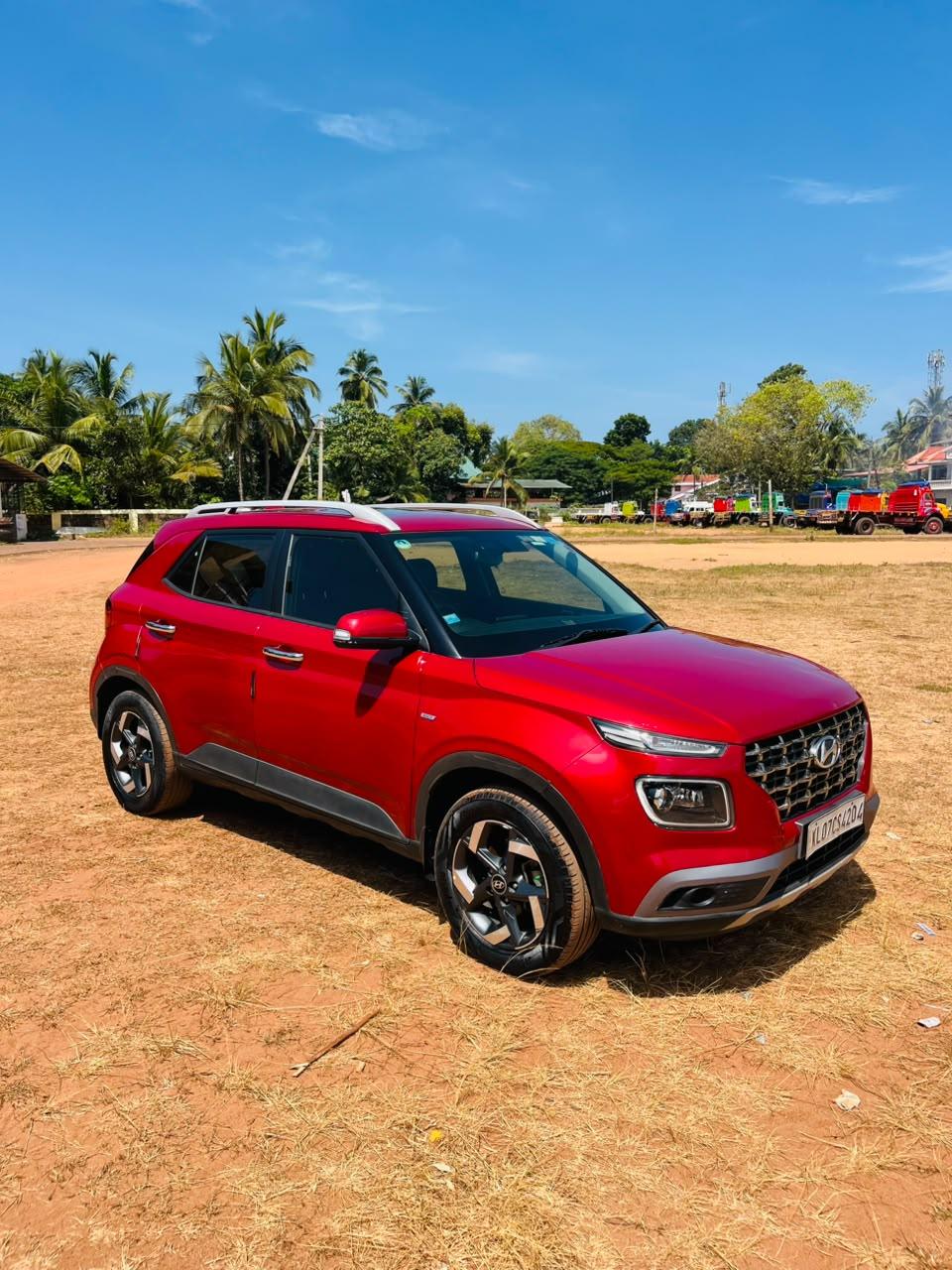 UsedCar