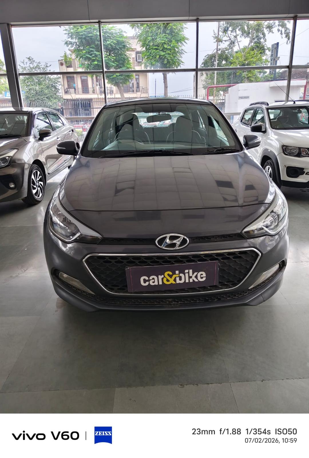 UsedCar