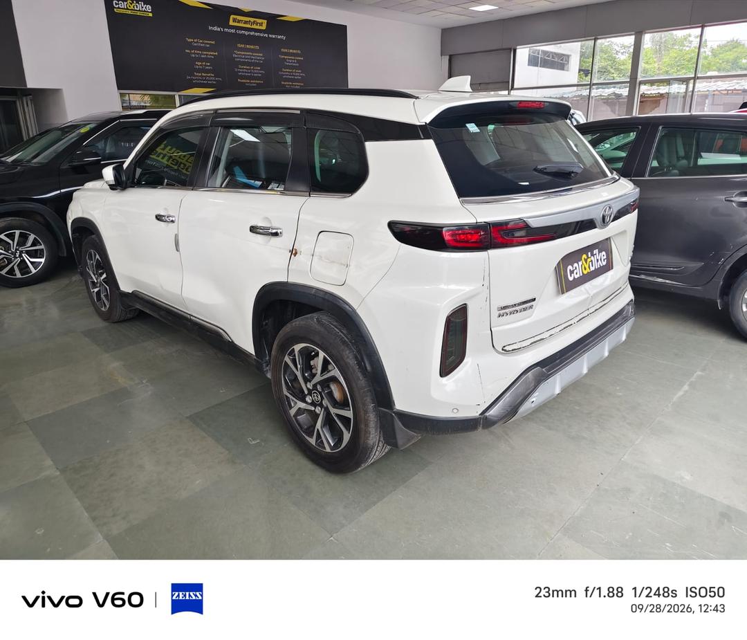 UsedCar