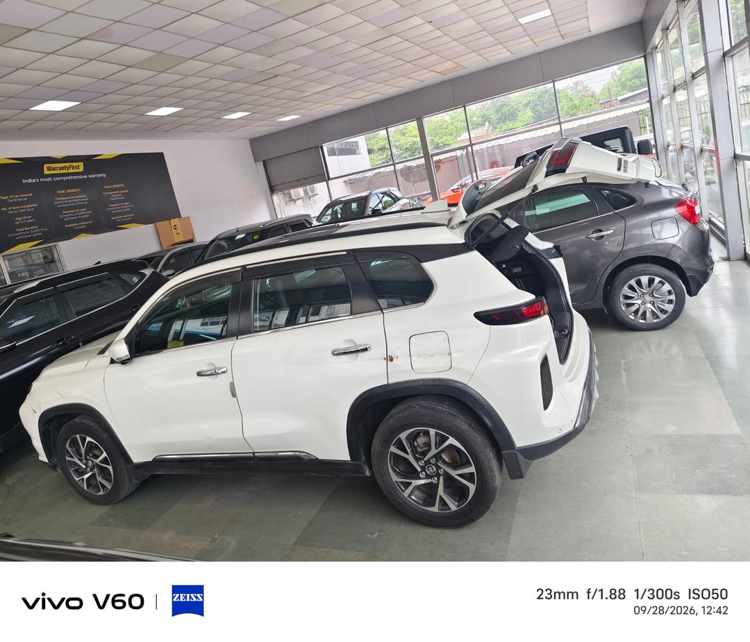 UsedCar