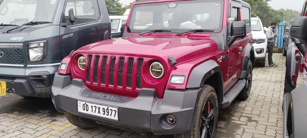 UsedCar