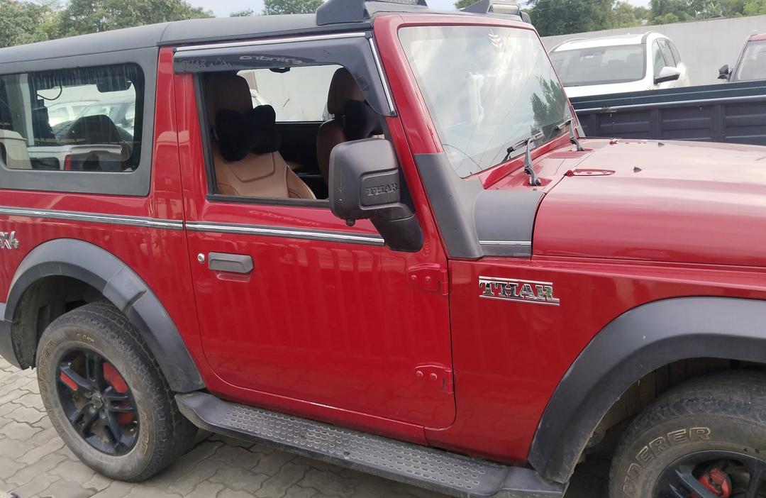 UsedCar