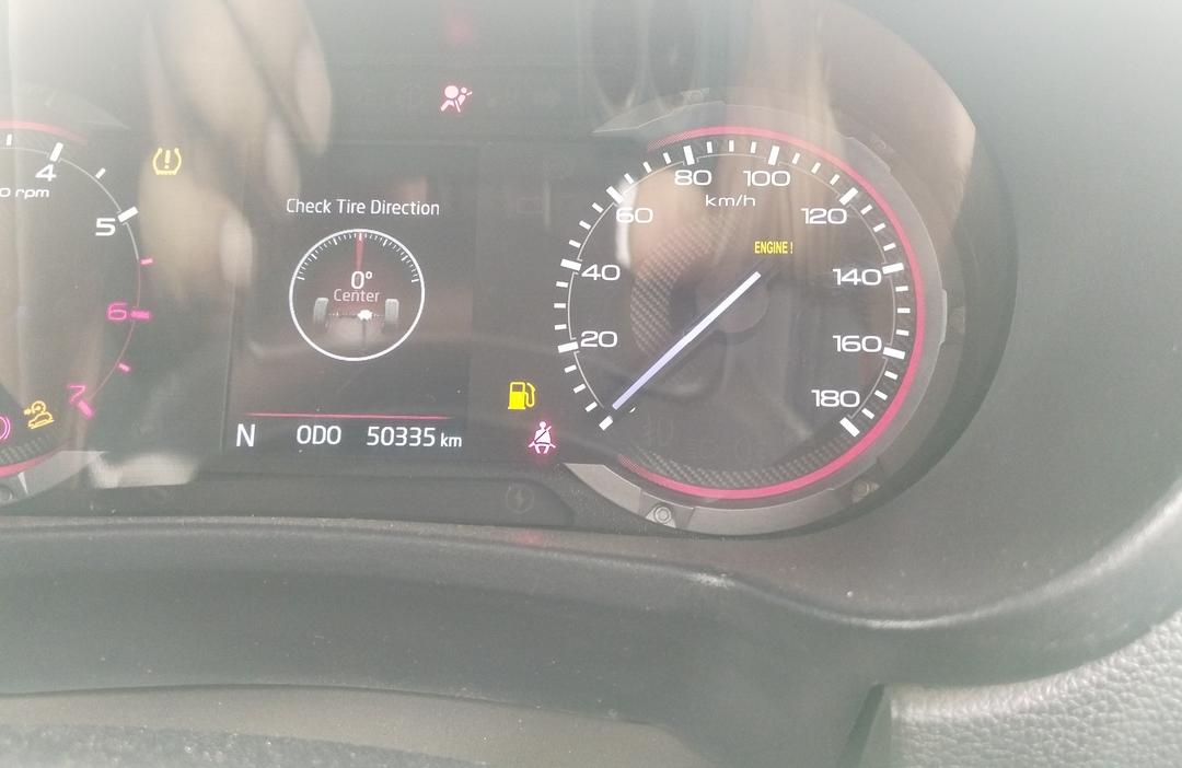 UsedCar