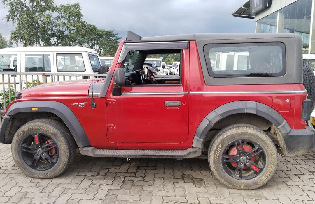 UsedCar