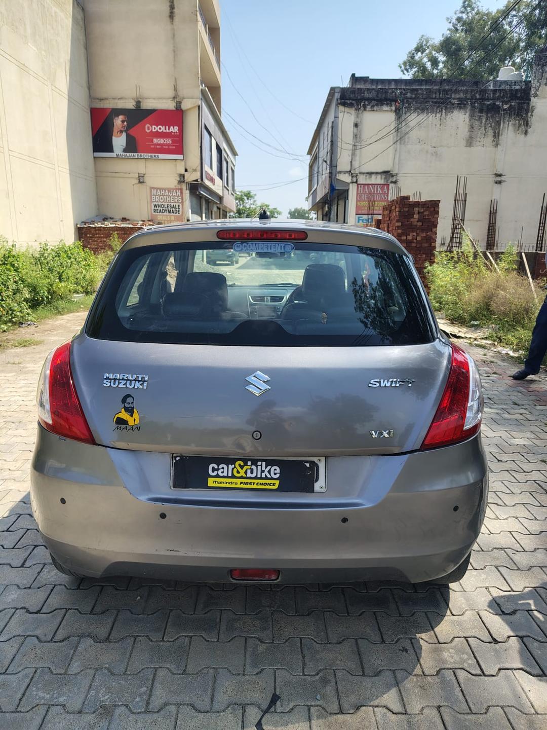 UsedCar