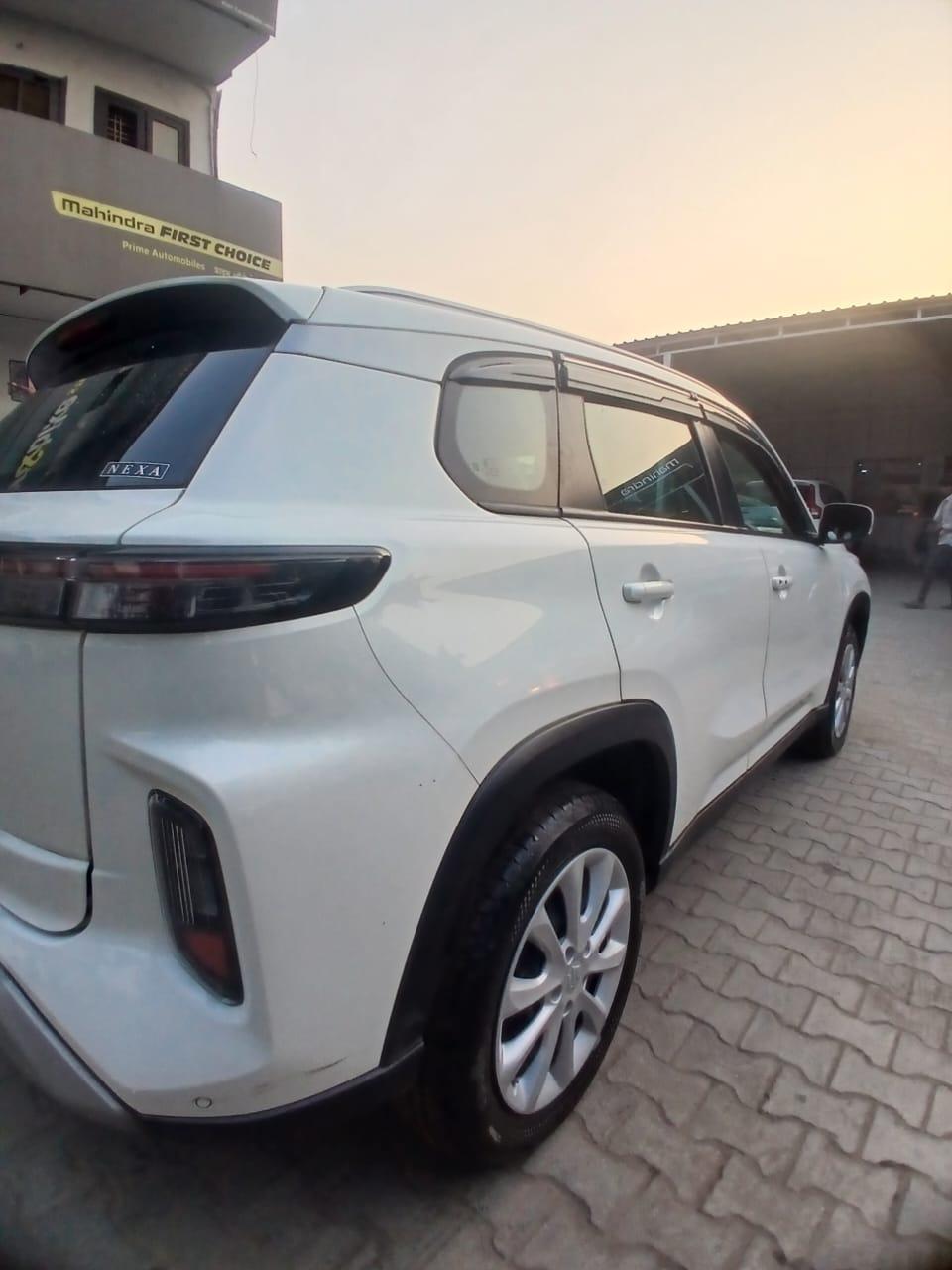 UsedCar