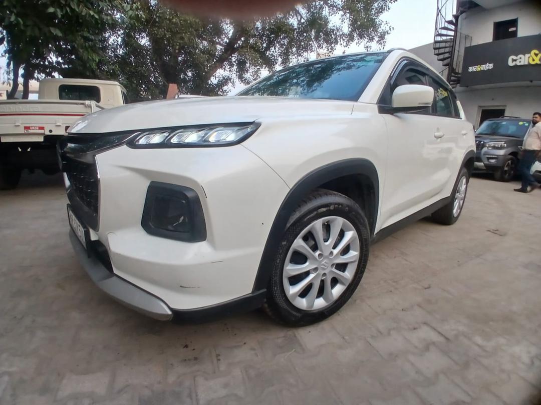 UsedCar