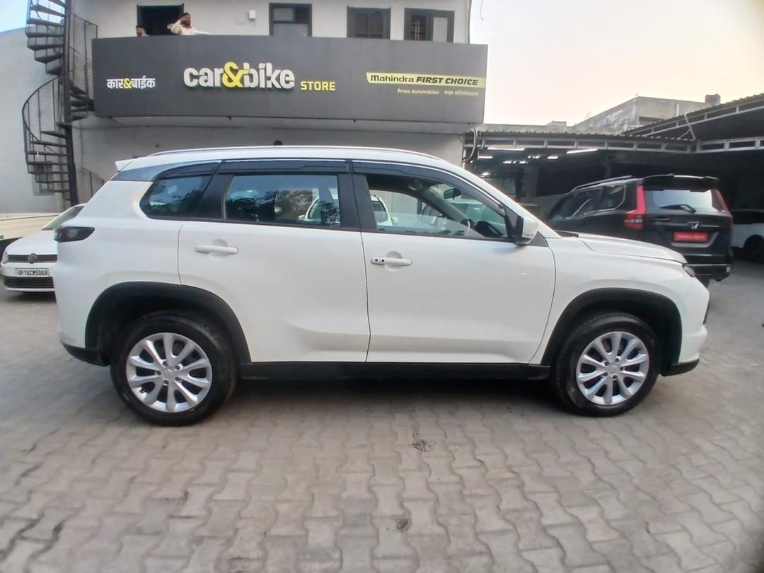 UsedCar