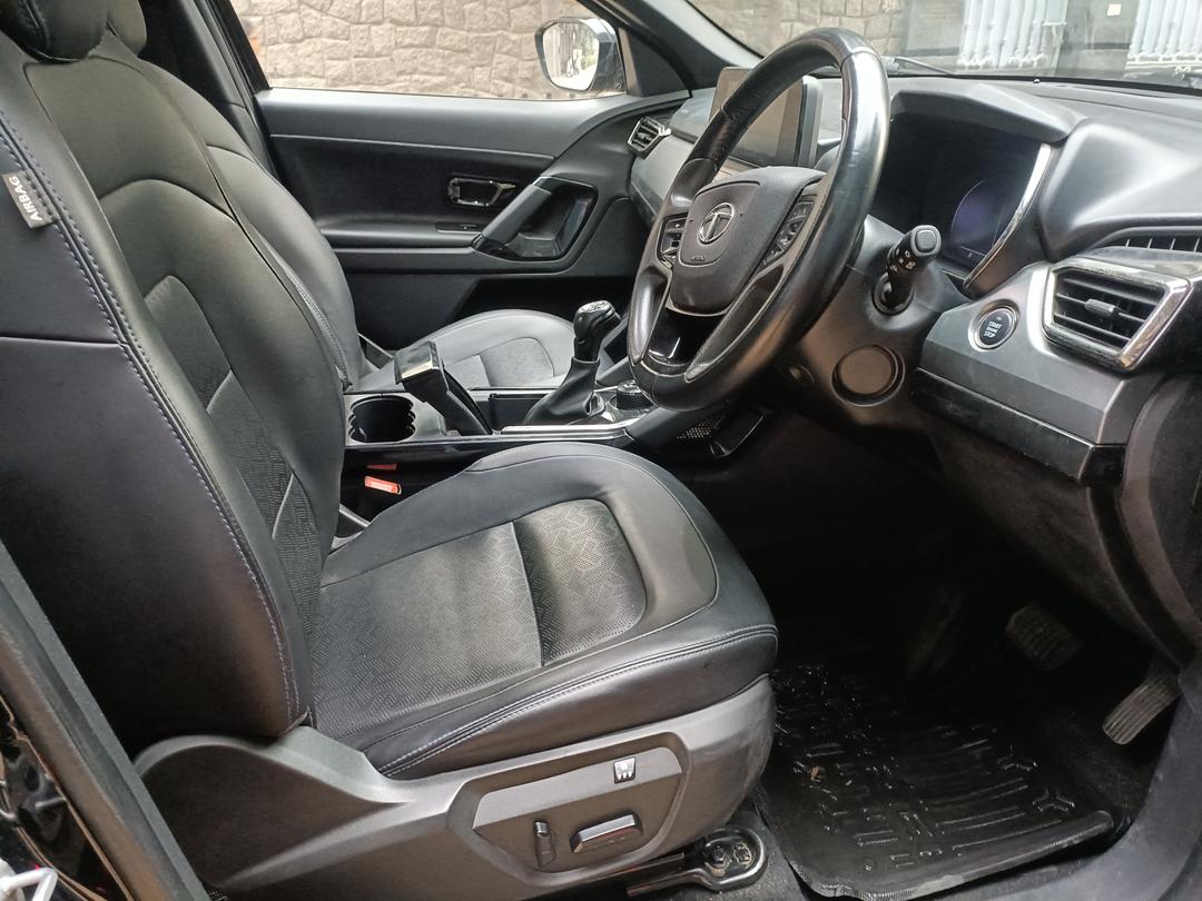 UsedCar