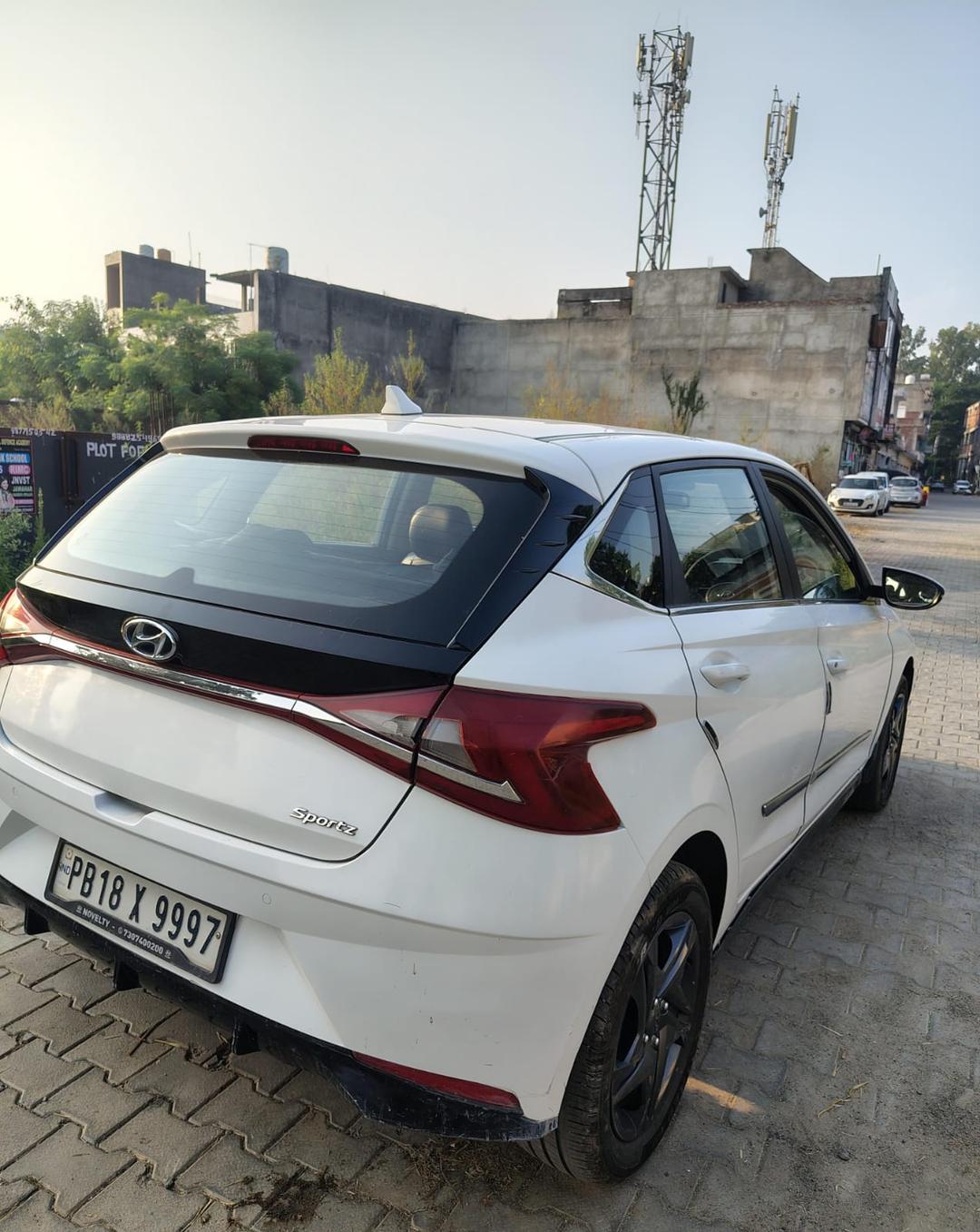 UsedCar