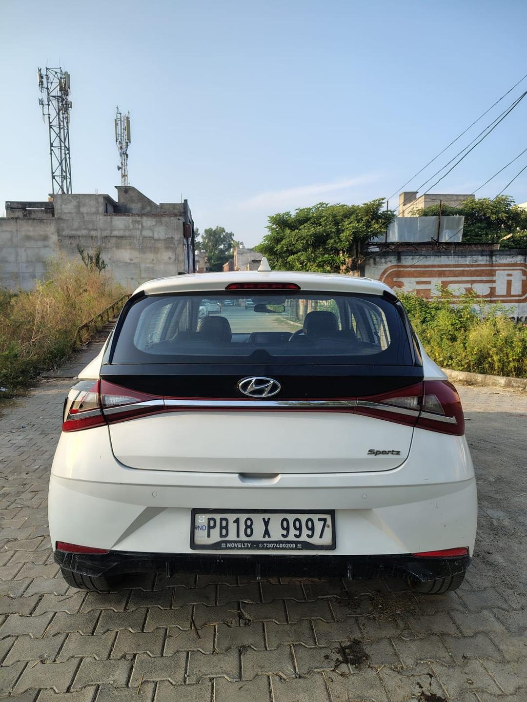 UsedCar