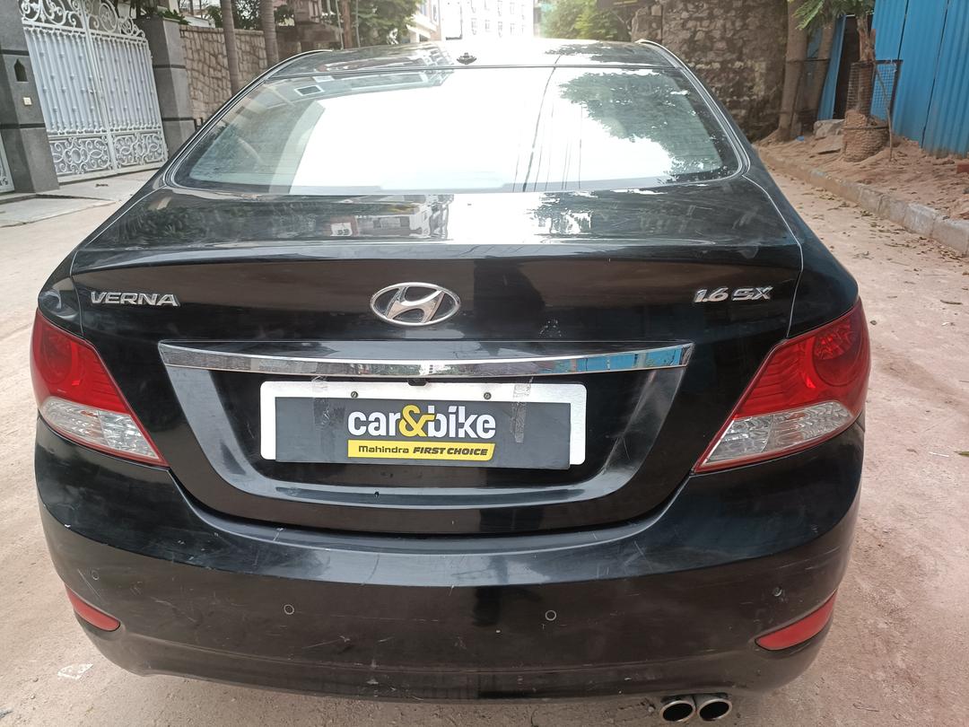 UsedCar