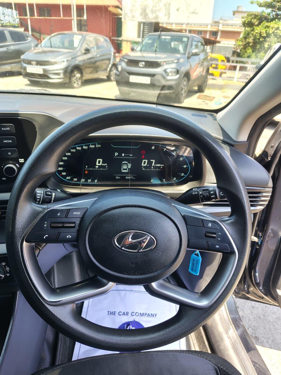 UsedCar