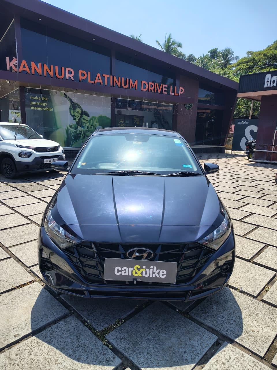 UsedCar