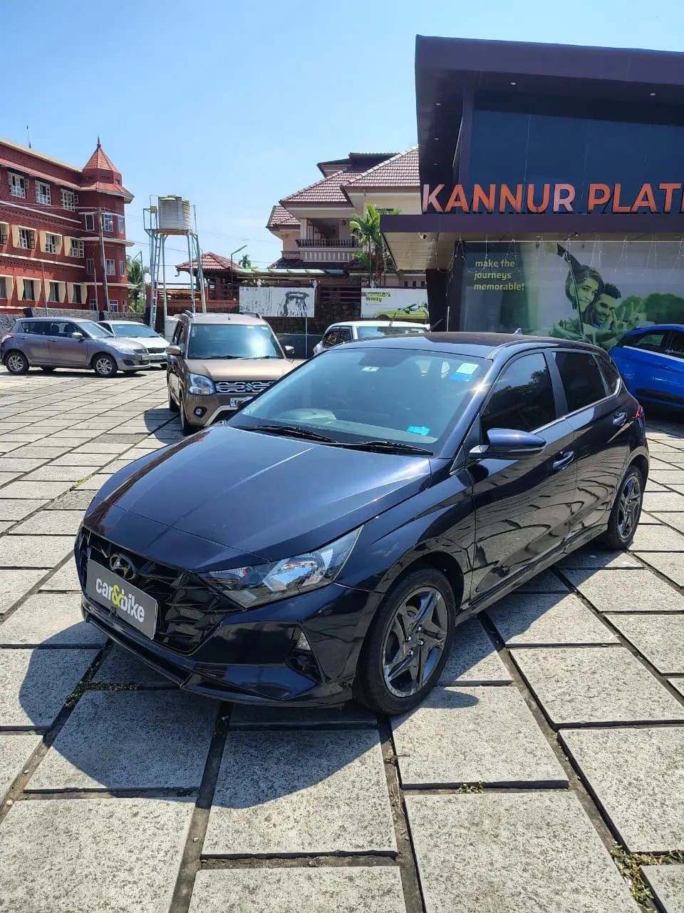 UsedCar