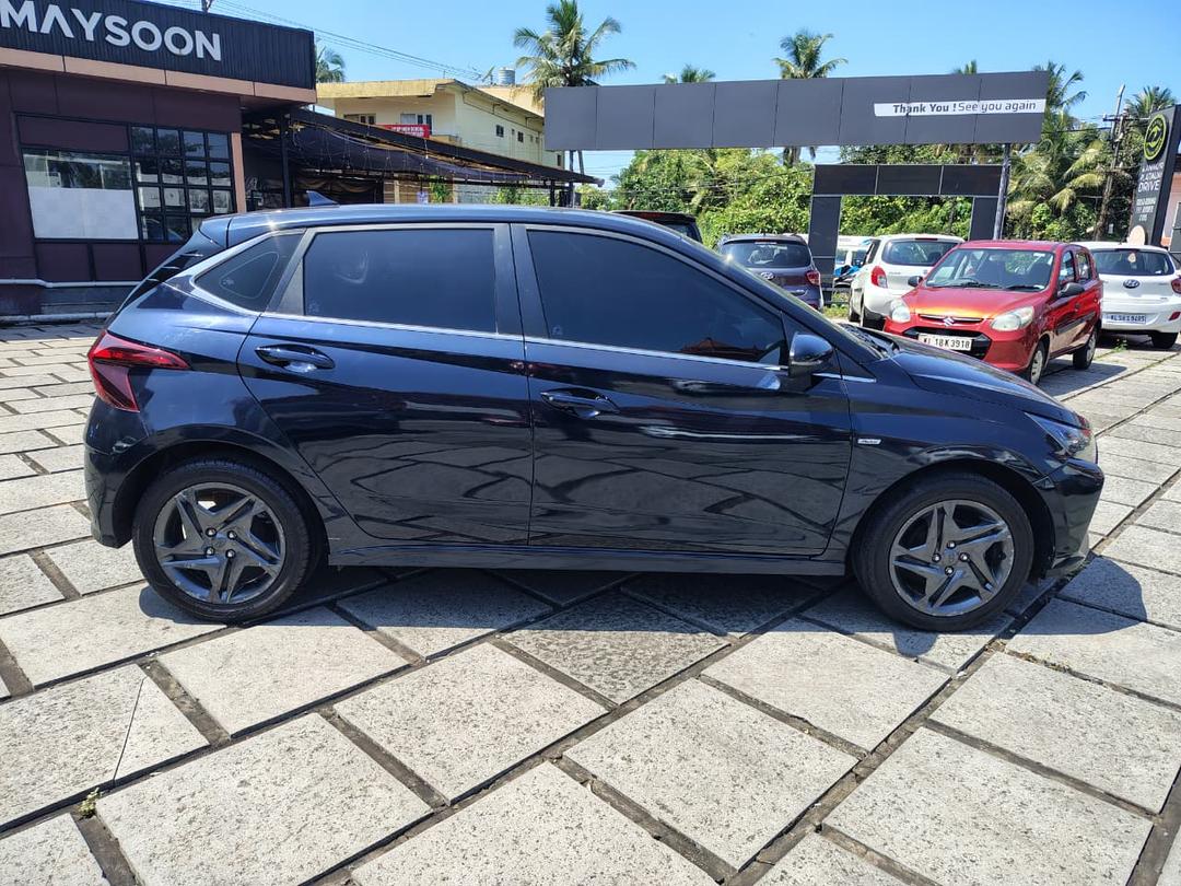 UsedCar