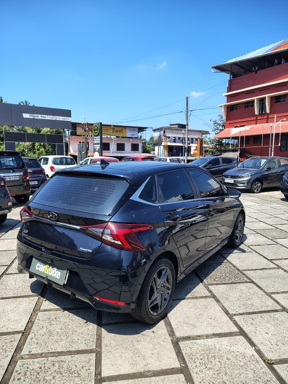 UsedCar