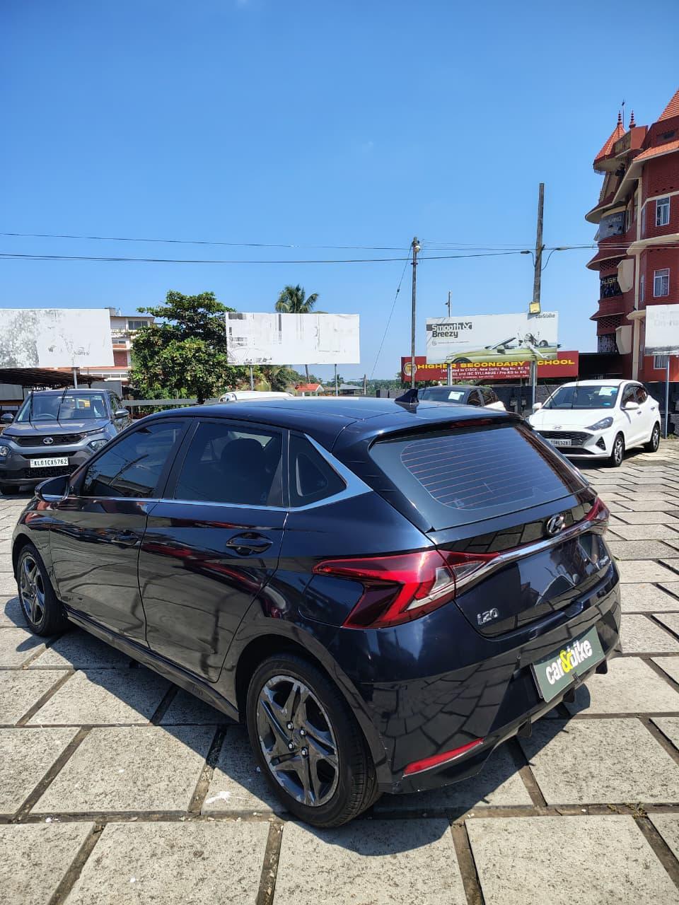 UsedCar