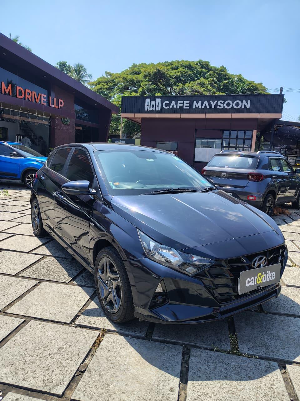 UsedCar