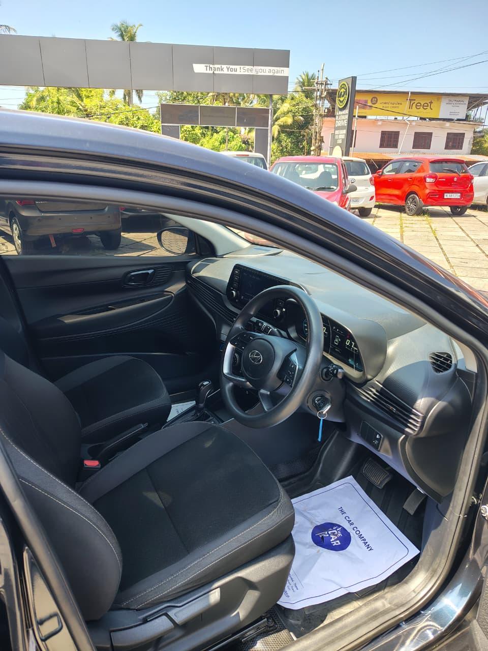 UsedCar
