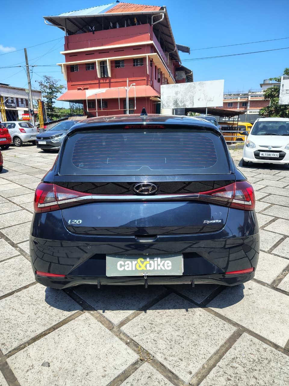 UsedCar