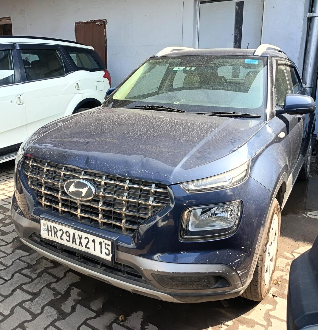 UsedCar