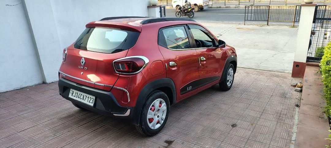 UsedCar