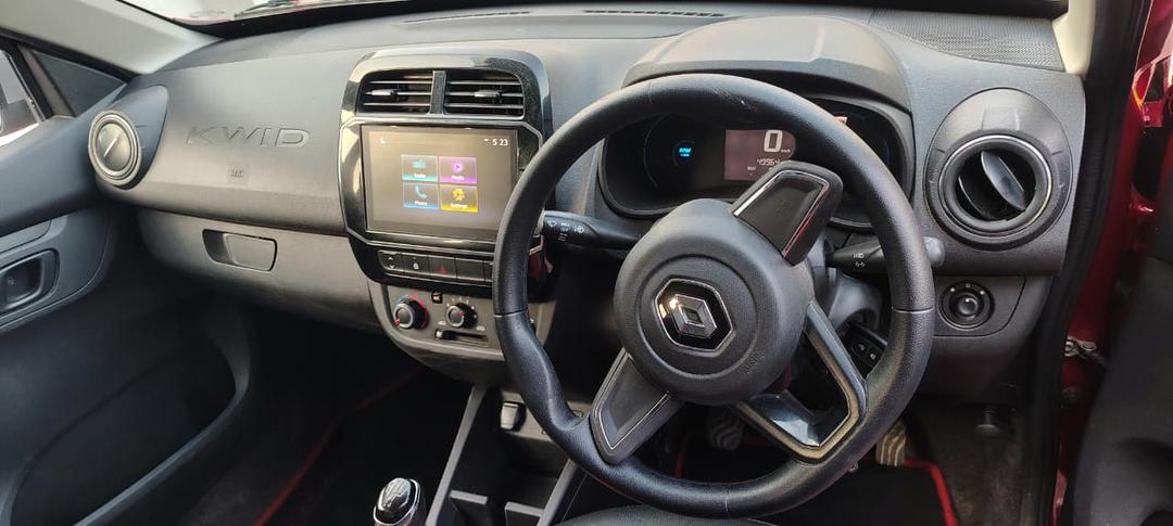 UsedCar