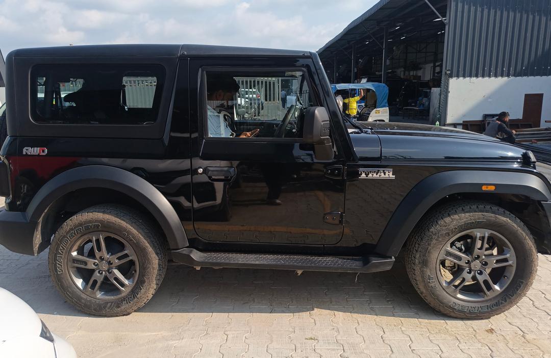 UsedCar