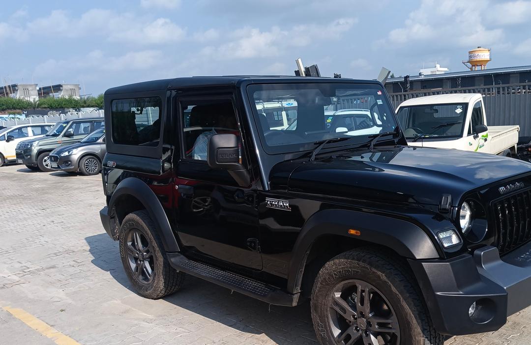 UsedCar