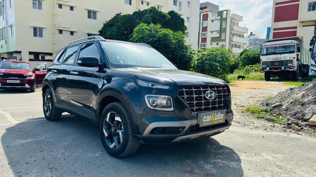 UsedCar