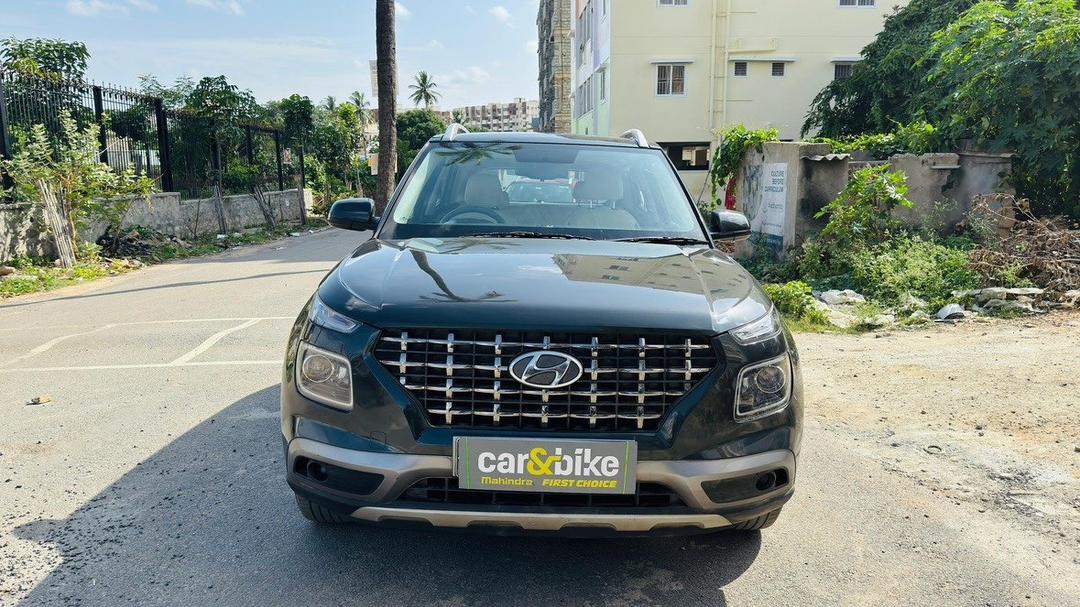 UsedCar