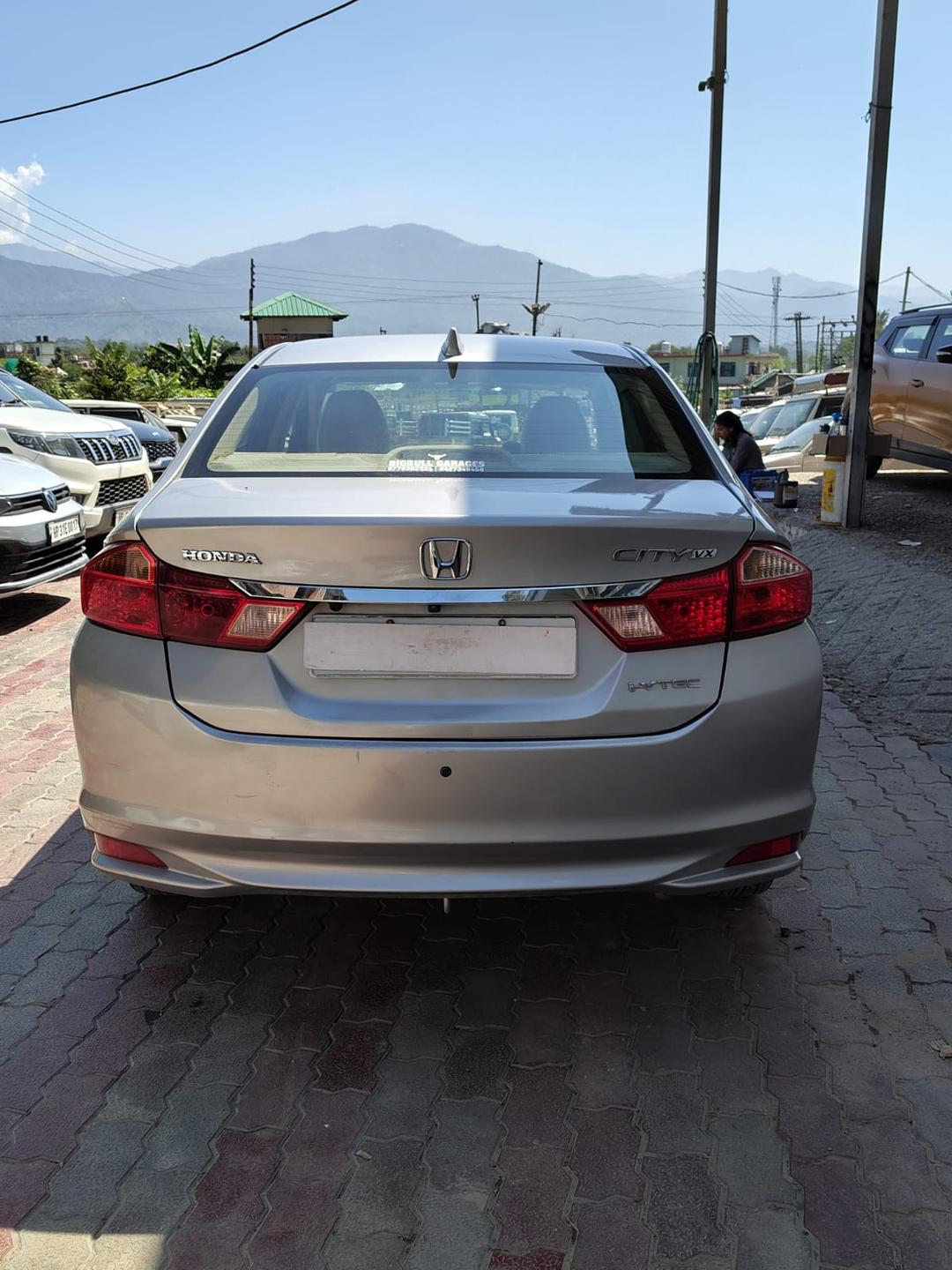 UsedCar