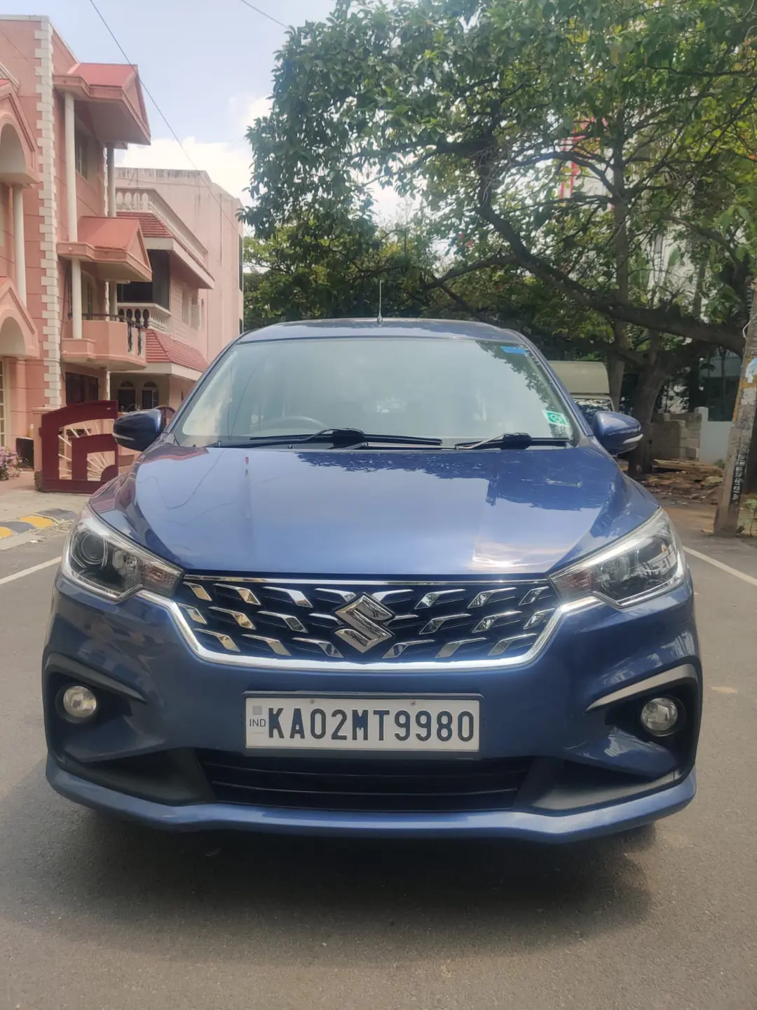 UsedCar