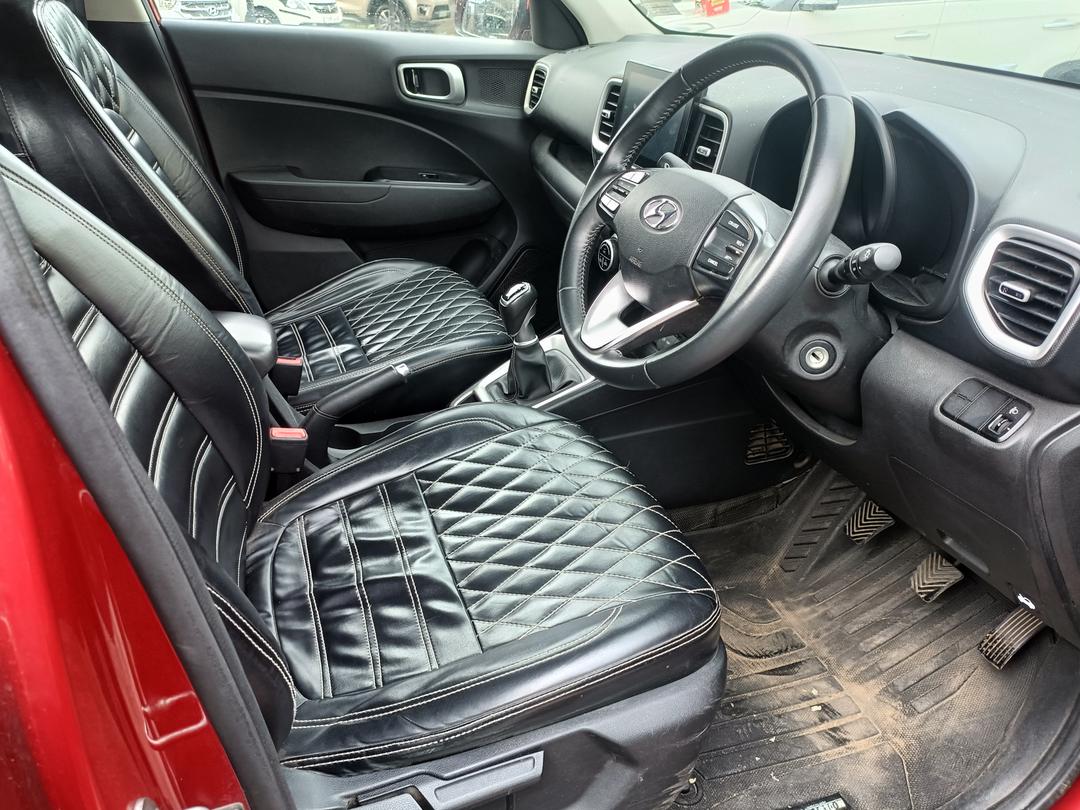 UsedCar